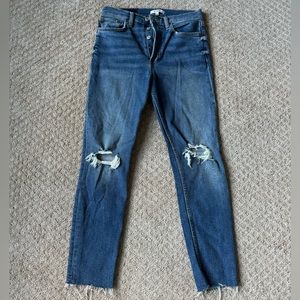 Women’s RE/DONE Jeans